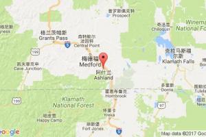 阿什蘭港口查詢_ashland港口代碼_美國(guó)阿什蘭港口代碼