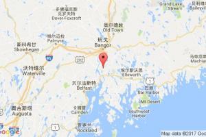 巴克斯波特港口查詢_bucksport港口代碼_美國(guó)巴克斯波特港口代碼