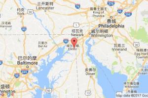 切薩皮克城港口查詢_chesapeake city港口代碼_美國(guó)切薩皮克城港口代碼